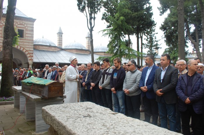 Sado abinin acı günü