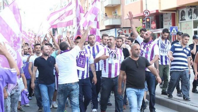 İmza töreni düzenleyecek