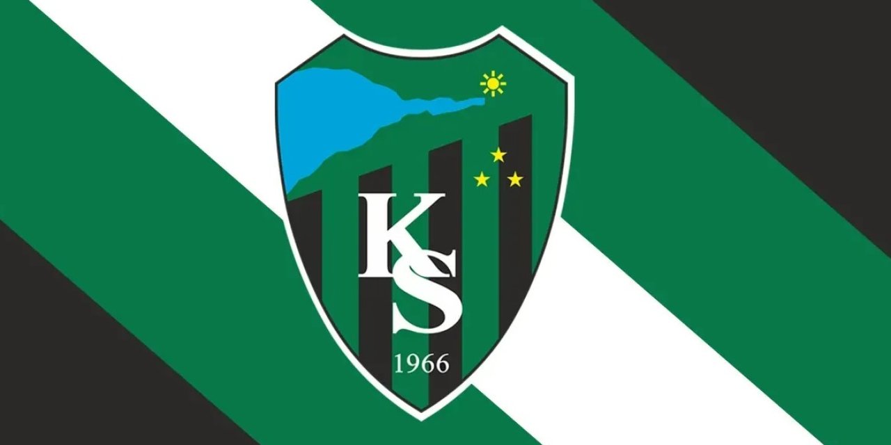 Kocaelispor’un tüm icra  takipleri sona erdi