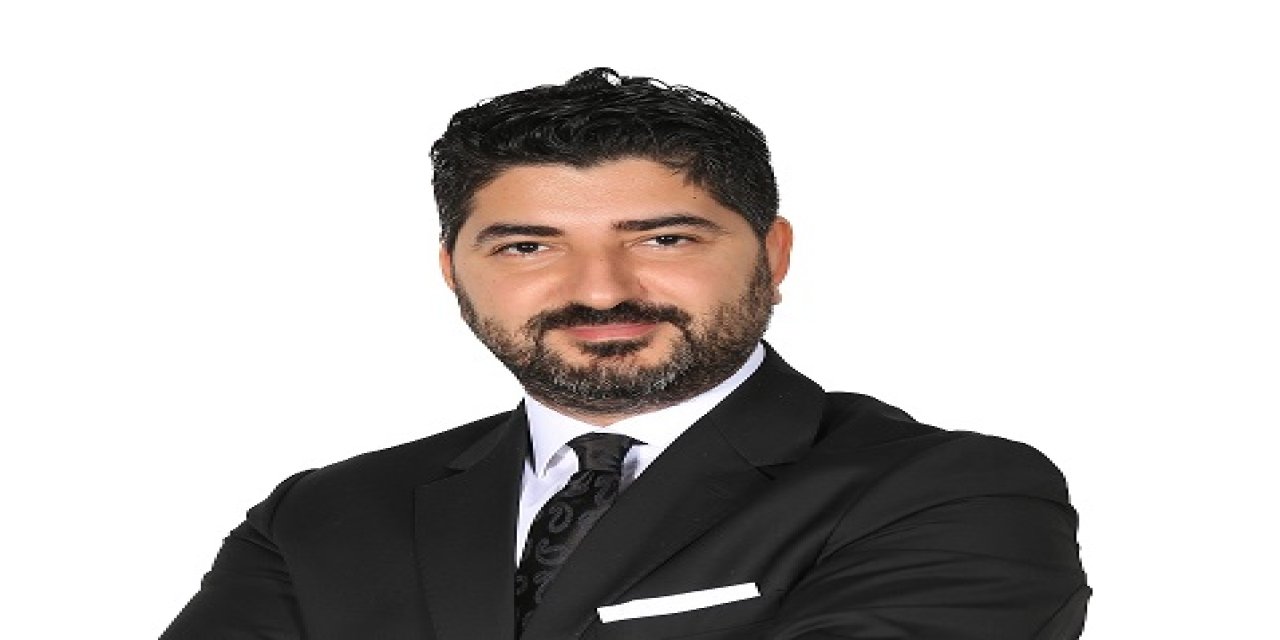 TAV Havalimanlarında üst düzey atamalar