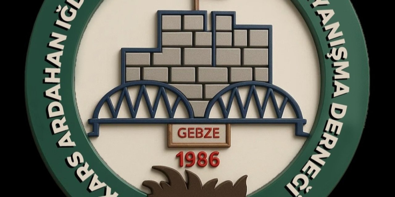 Gebze KAI Derneği'nden AK Parti'ye Tepki: