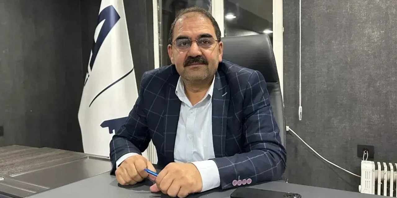 ''Adil bir ekonomik düzen için mücadele edeceğiz''