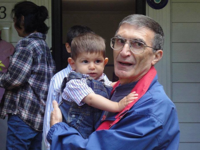 Gençler Sancar’a dokunacak