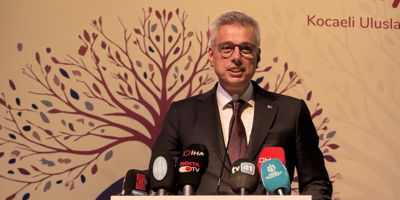 BAKAN MEMİŞOĞLU:  "Ülkemizde her 100  doğumun 61'i sezaryen"