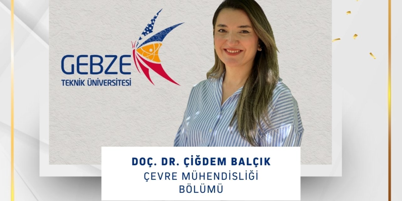 GTÜ Öğretim Üyesine Destek