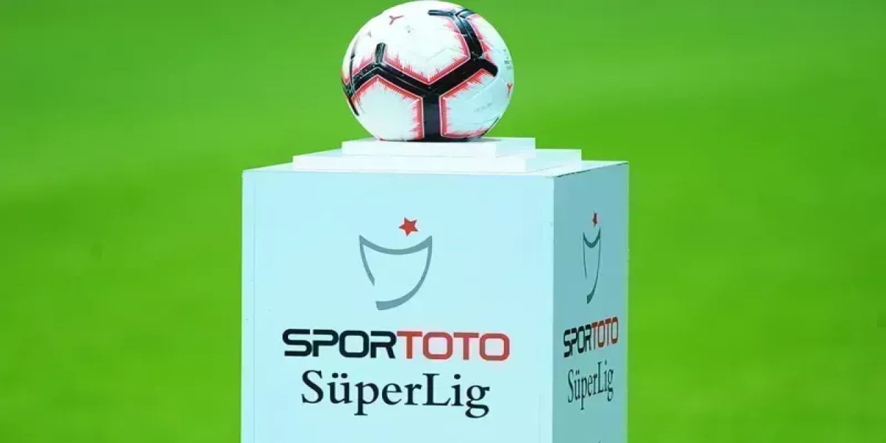 Bugün Kimin Maçı Var? 25 Mayıs 2025 Pazar Futbol Maç Programı ve Yayın Saatleri!