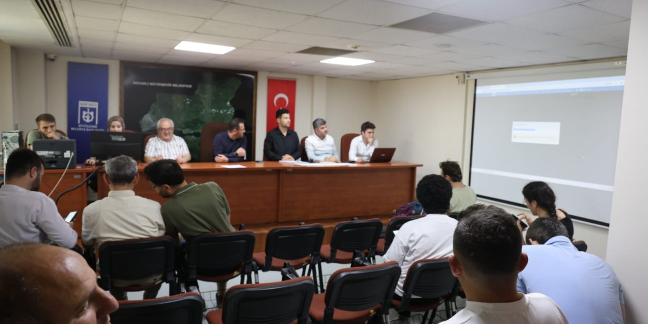 Dev yatırım için ilk adım atıldı