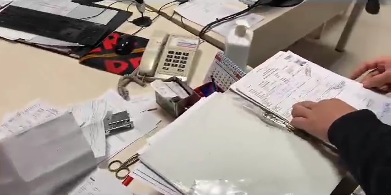 9 ilde sahte engelli raporu  operasyonu: 50 gözaltı!