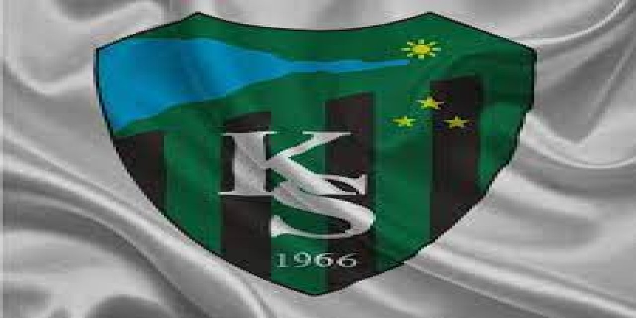 KOCAELİSPOR    Sportif direktörlük görevine  Metin Özkan getirildi