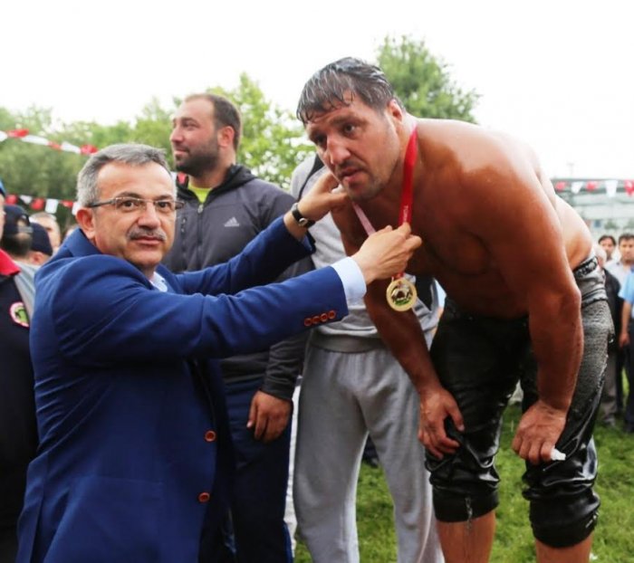 Hünkar Çayırı’nda  buluşacaklar