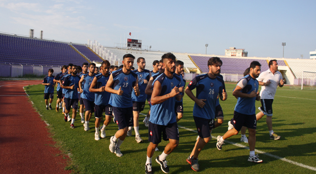 Bu maç kazanılmalı