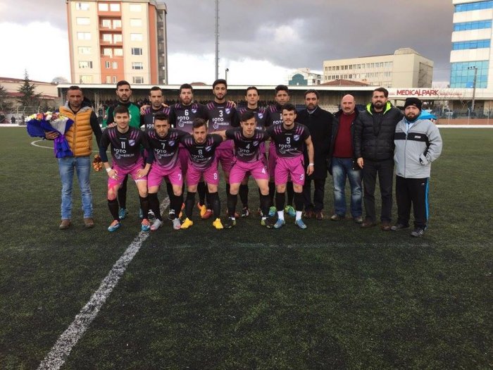 Arapçeşme  yarın sahada