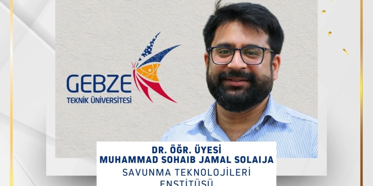 GTÜ Akademisyenine Projesine NATO Desteği