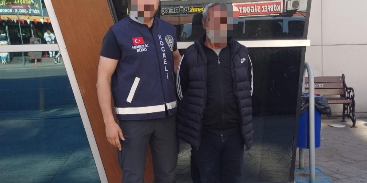 8 yıl hapisle aranan zehir taciri yakalandı