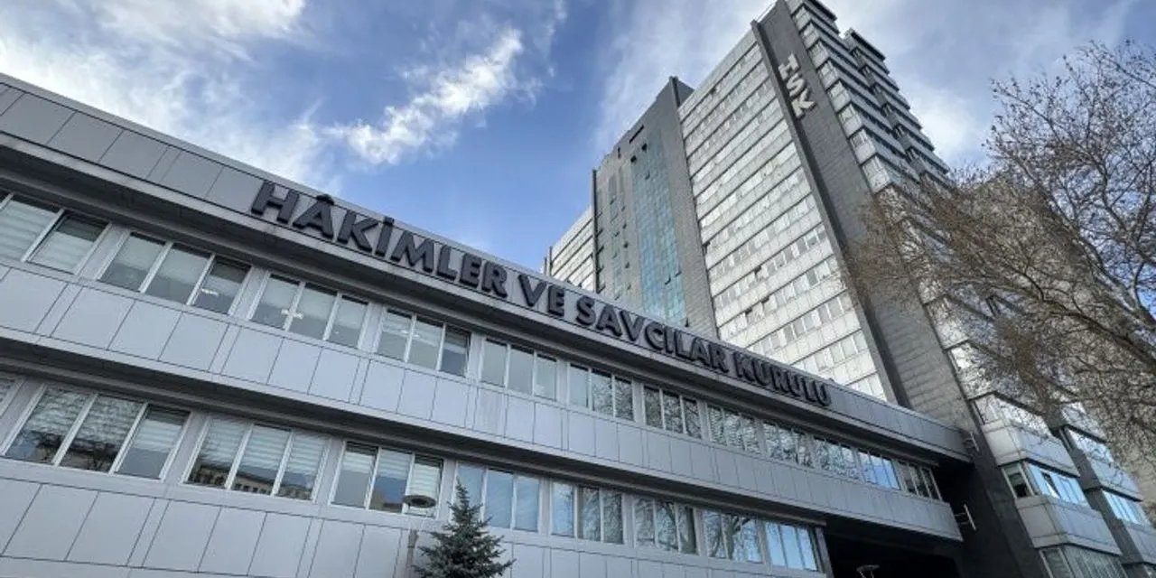 HSK üyeliklerine atama kararları Resmi Gazete’de