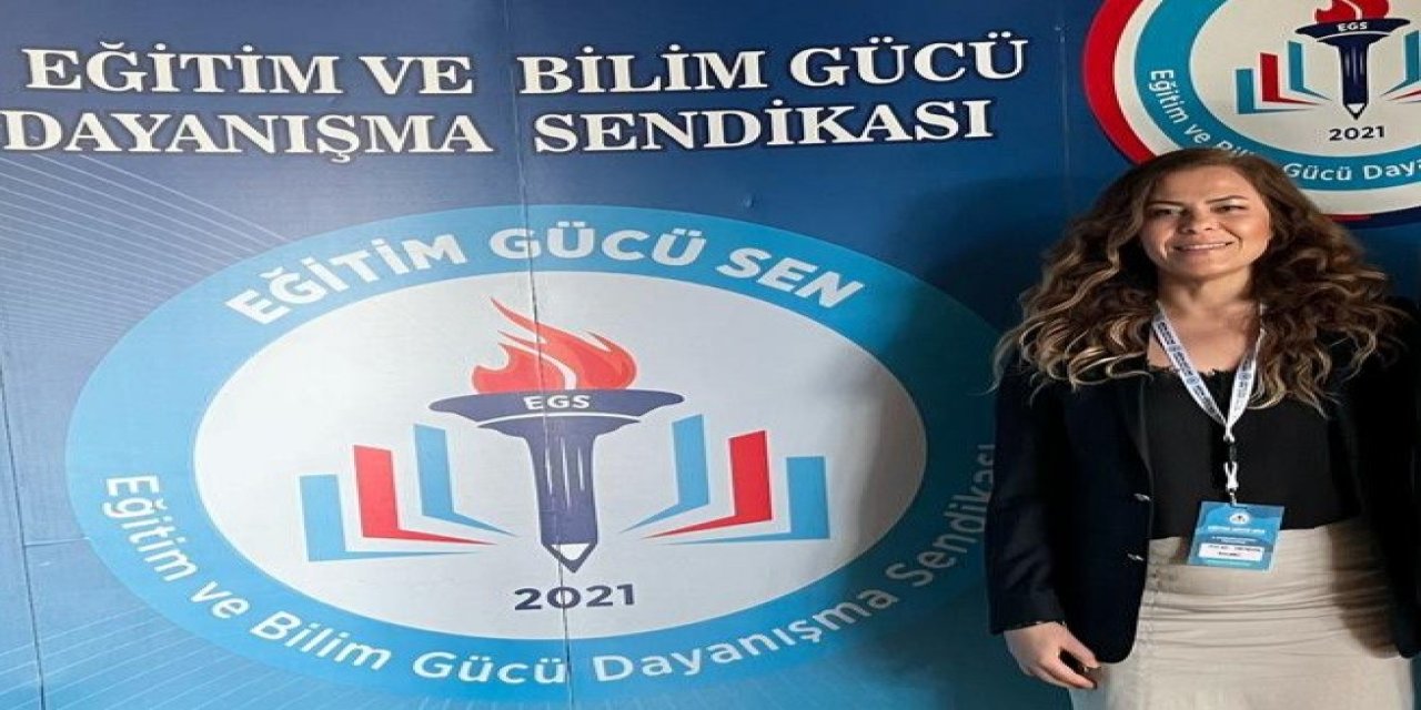 EĞİTİM GÜCÜ SEN:  "3 cezası onaylanan yönetici neden hala bu görevde?"