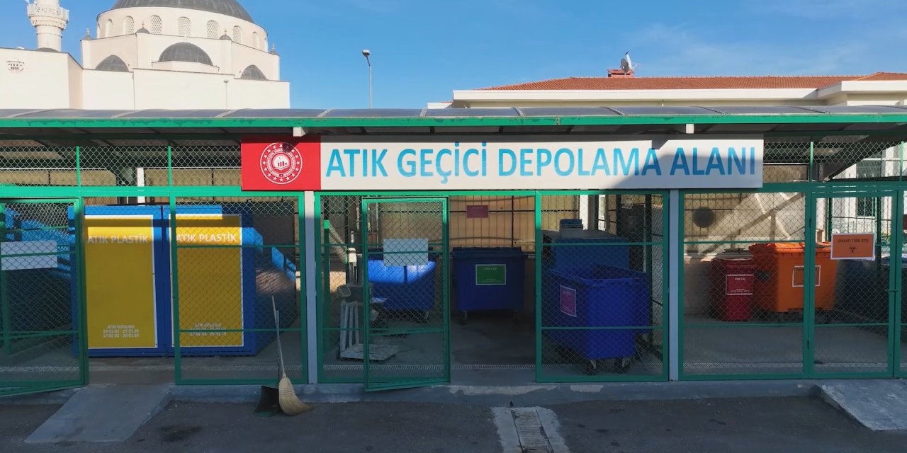 SIFIR ATIK HAREKETİ  Ekonomiye kazanımları açıklandı