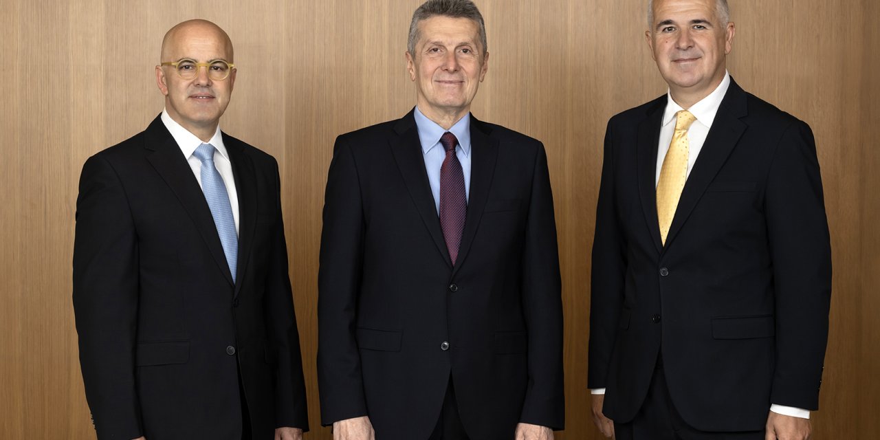 Kıvanç Zaimler Sabancı Holding’in yeni CEO’su oldu