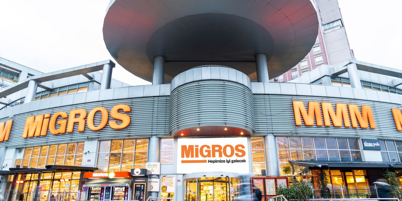 Migros, 'Türkiye’nin En Güçlü Markası' seçildi