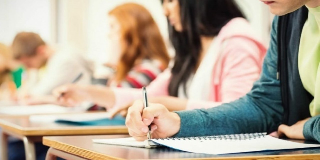 Türkiye'de Yükseköğretim  Mezun Oranı Yükselişte
