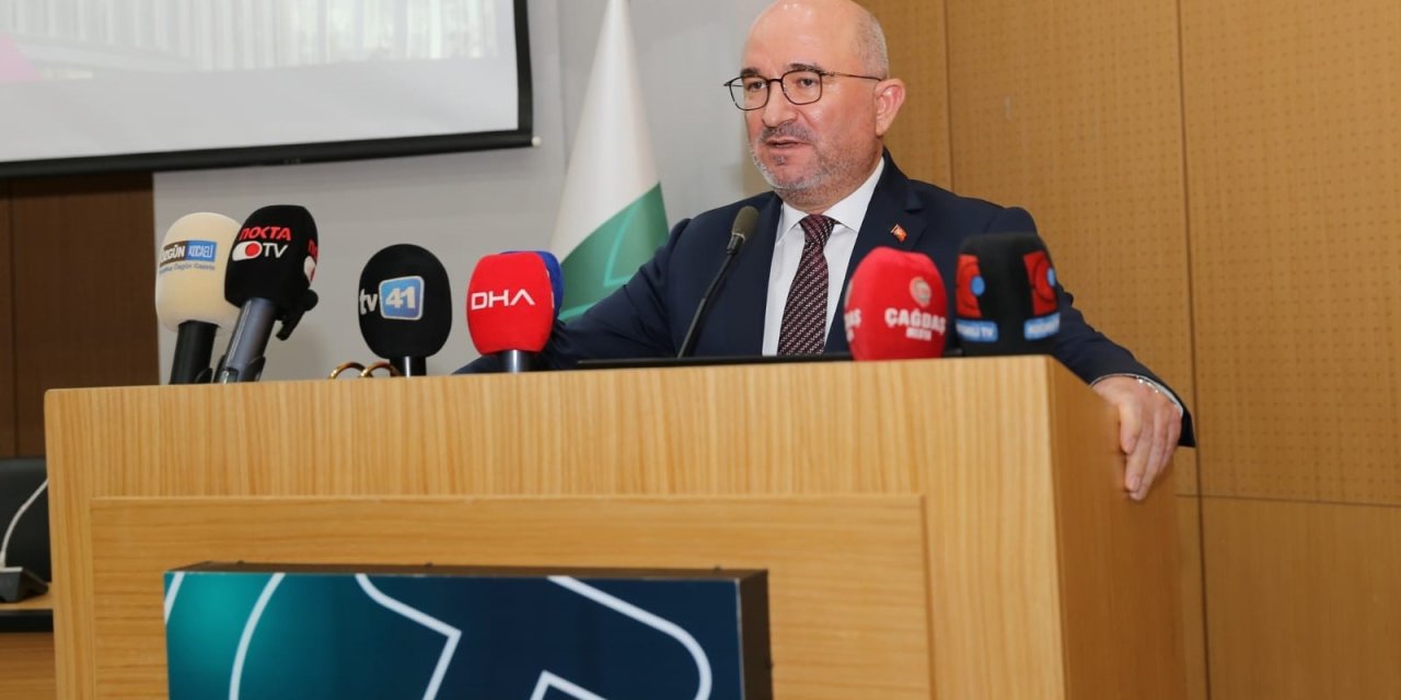 TSE 2024 yılında 5 bin riskli ürünü sınırdan çevirdi