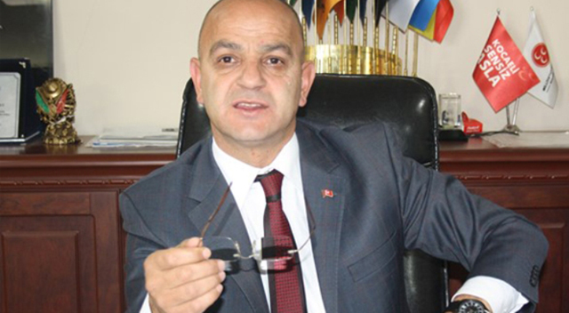 Ünlü: Civelek işimizi kolaylaştıracak