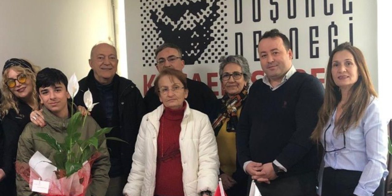 ADD’den KOÜ akademisyenine sert tepki