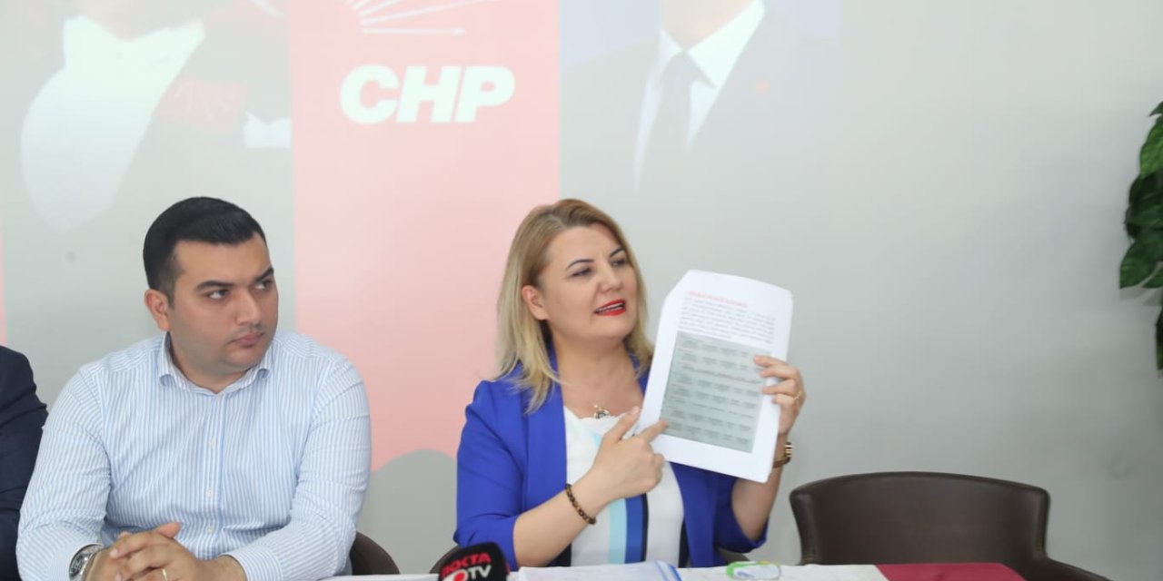 “244 Milyon bütçe açığıyla şampiyon Darıca!”