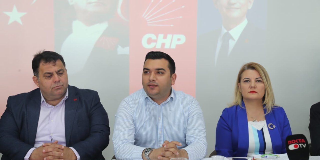 Özaltan: Darıca’da seçim propagandası için  belediye kasasından milyonlar harcanmış