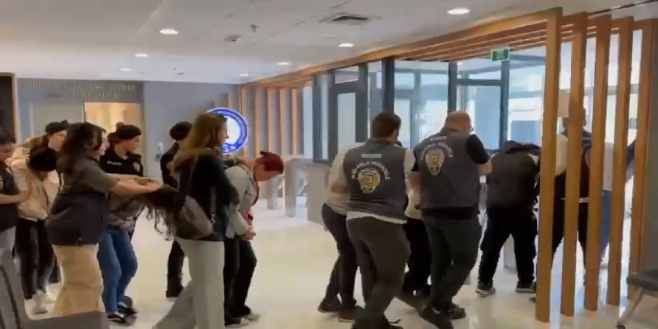 25 ilde eş zamanlı dolandırıcılık operasyonu