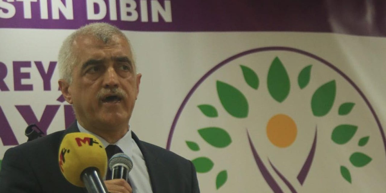 Gergerlioğlu: Kocaeli'nin sağlık sistemi iflas etti!