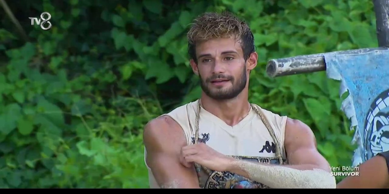 Survivor 2 Haziran 2025 Gelişmeleri: Adem Eleme Potasında, Batuhan Dokunulmaz!