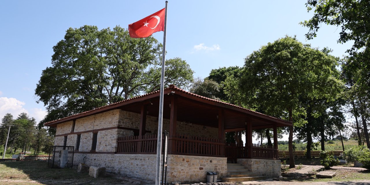 Bayram Öncesi Camilerde Temizlik Seferberliği