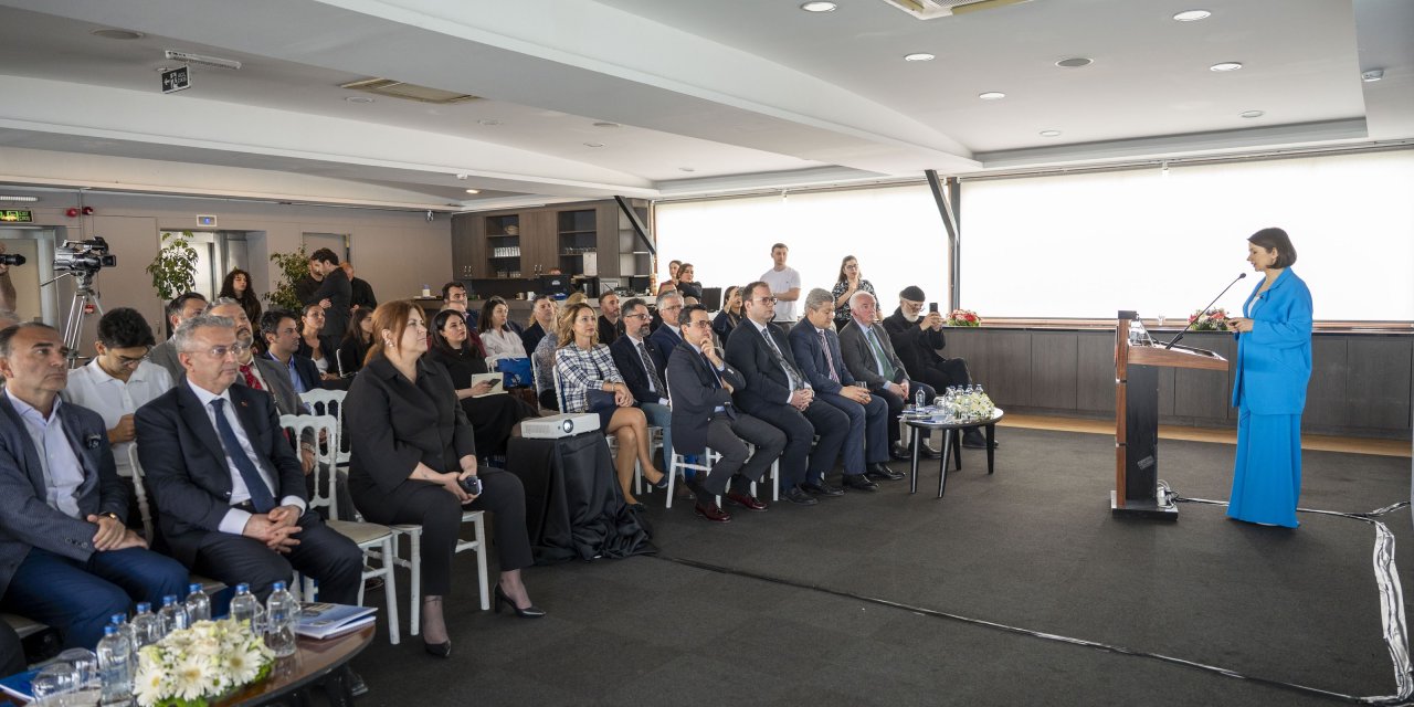 ‘Proton Terapisi’ için çalıştay düzenlendi