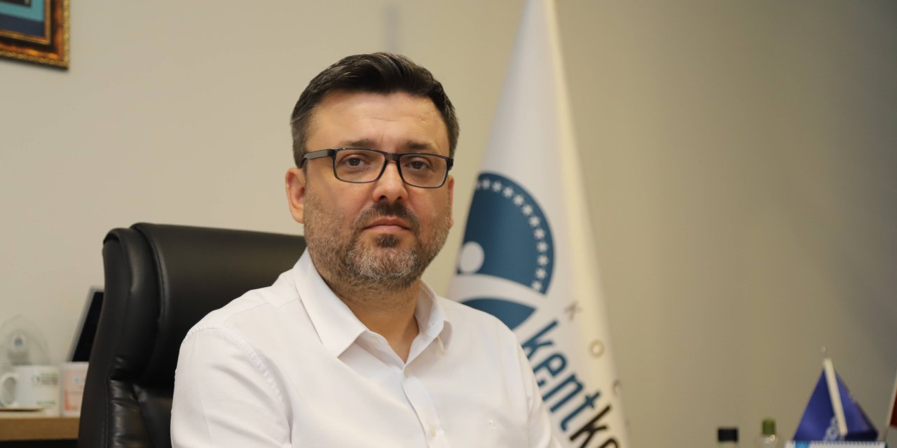 41. Kent Bayramlaşması özel Kutlanacak