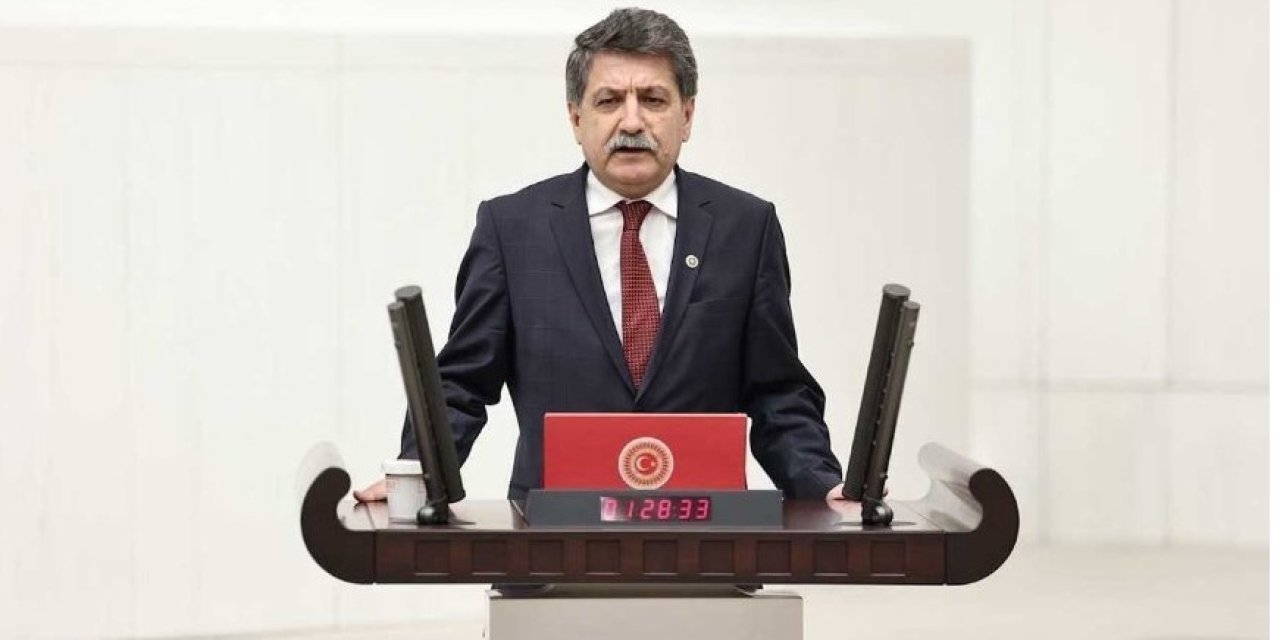 MÜHİP KANKO:    ‘’Akaryakıt Zammı Değil, Bu Resmen Soygun Düzeni!’’