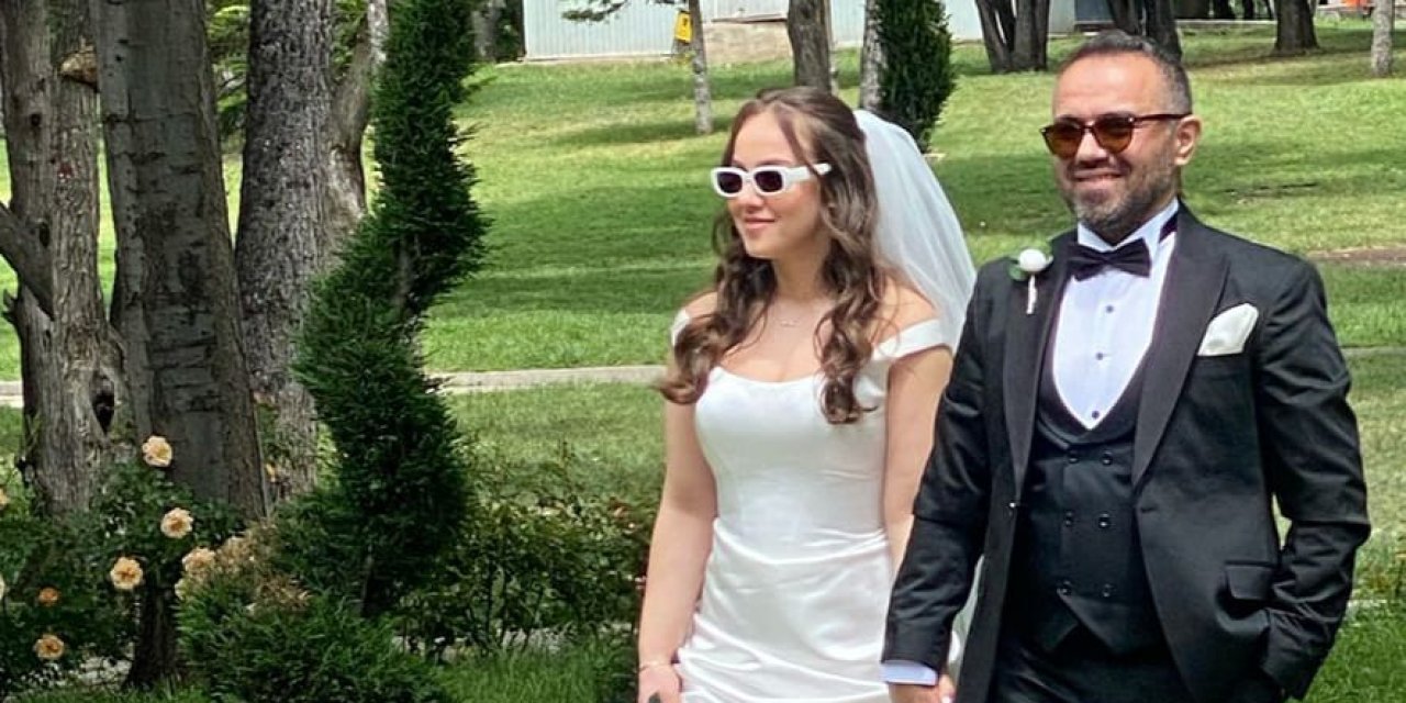 Bir ömür mutluluğa “evet” dediler