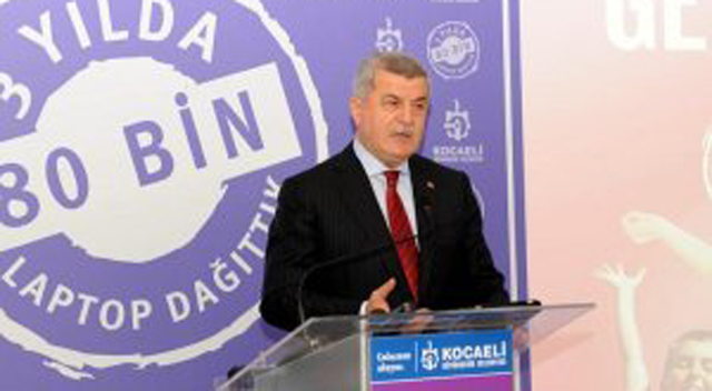Karaosmanoğlu adına resmen başvuru yapıldı