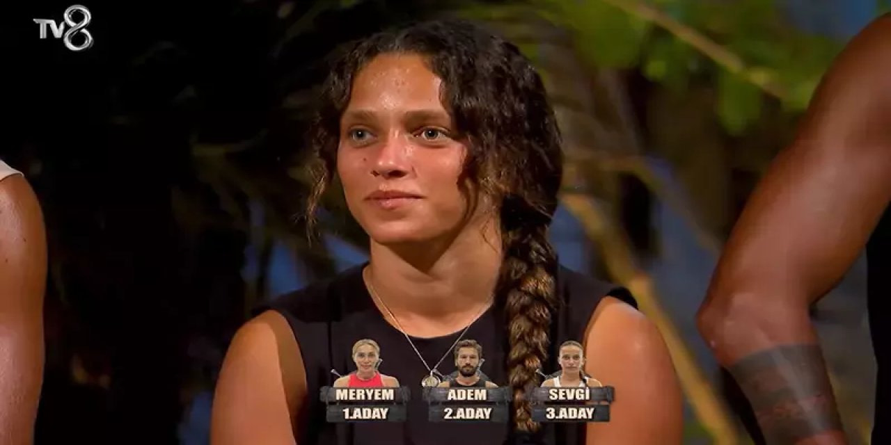 Survivor 3 Haziran 2025 Dokunulmazlık Oyununu Kim Kazandı? İşte Eleme Adayları ve Finale Giden Yol!