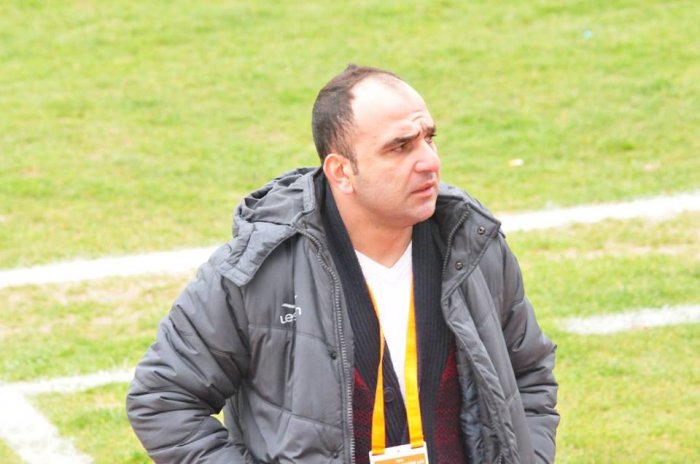 Beraber çalışıyoruz