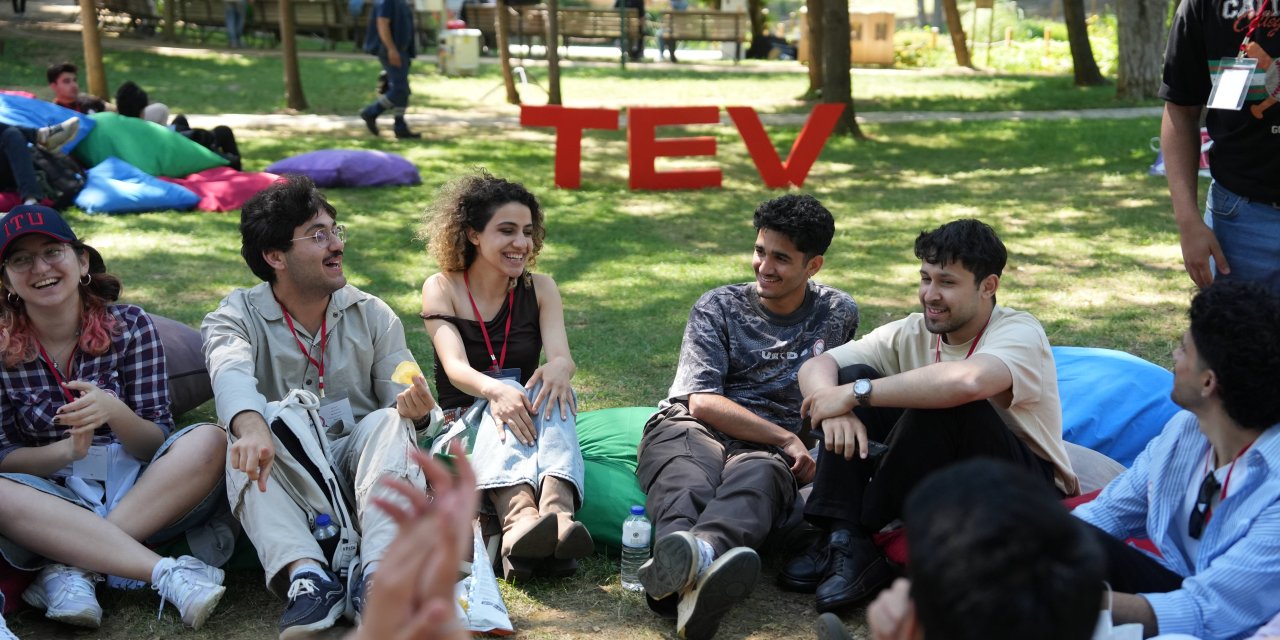 TEV’de Gençlik Buluşması