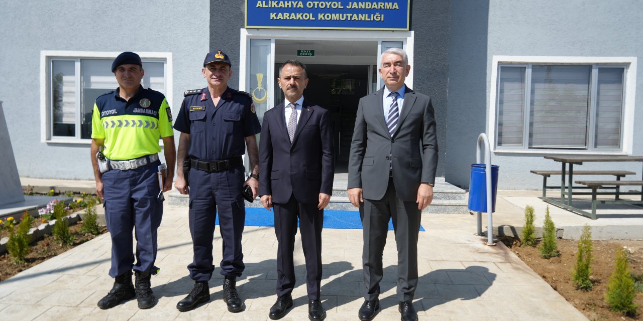Bayramda 4 bin personel görev yapacak