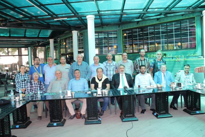 YENİDEN MURAT AYDIN