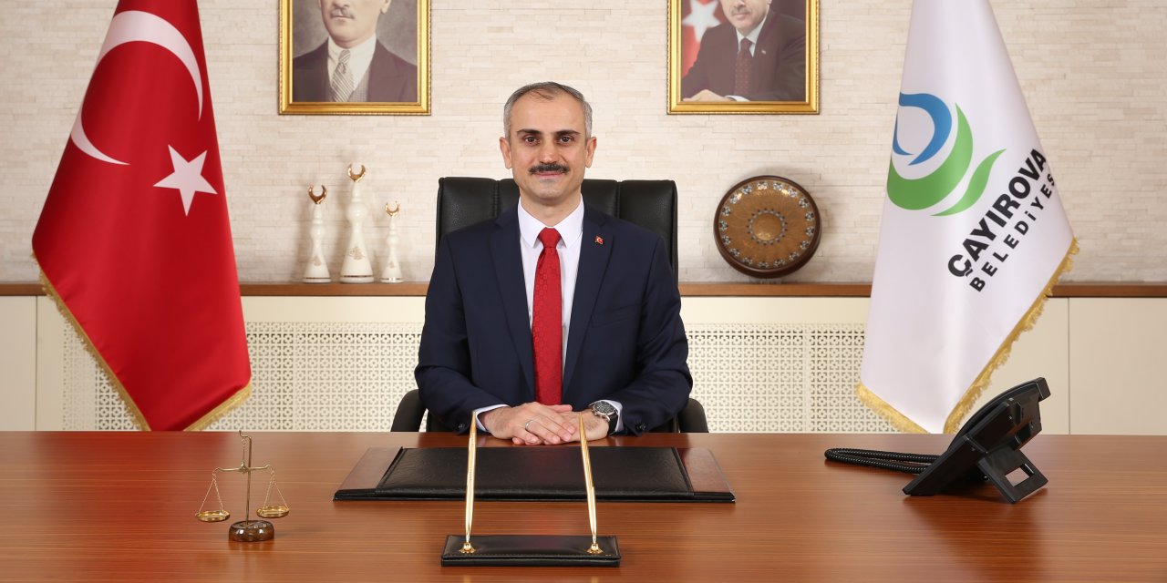 Çiftçi’den Kurban Bayramı mesajı