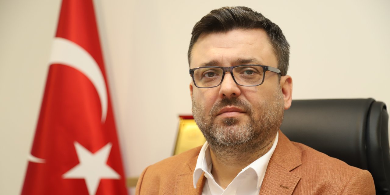 Kadir Çetin’den Bayram Mesajı ve Davet