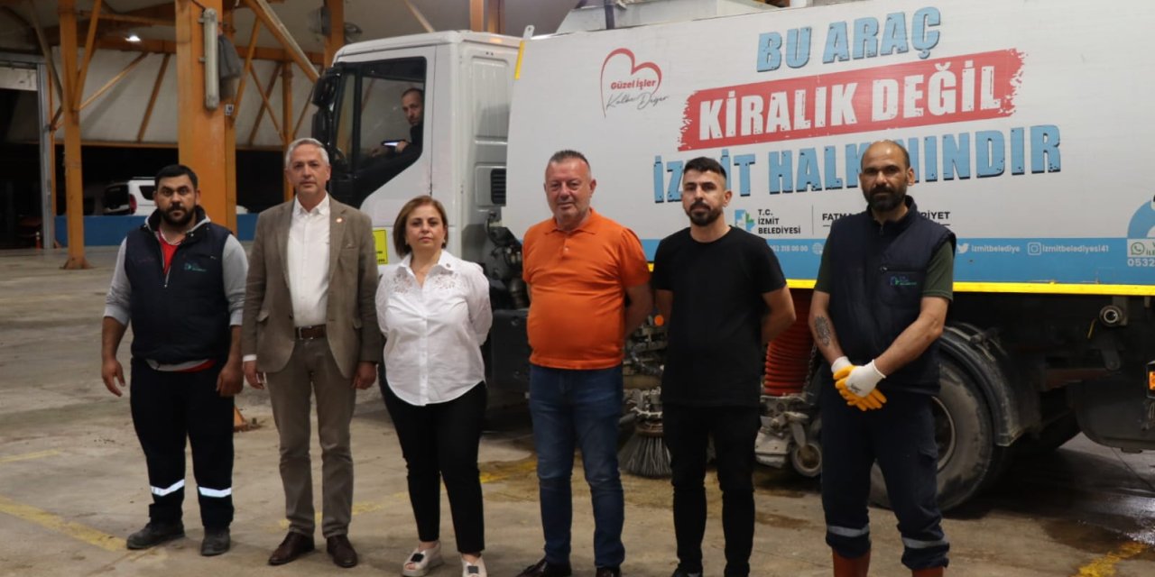 Yeşilova Pazarı’nda bayram öncesi gece mesaisi