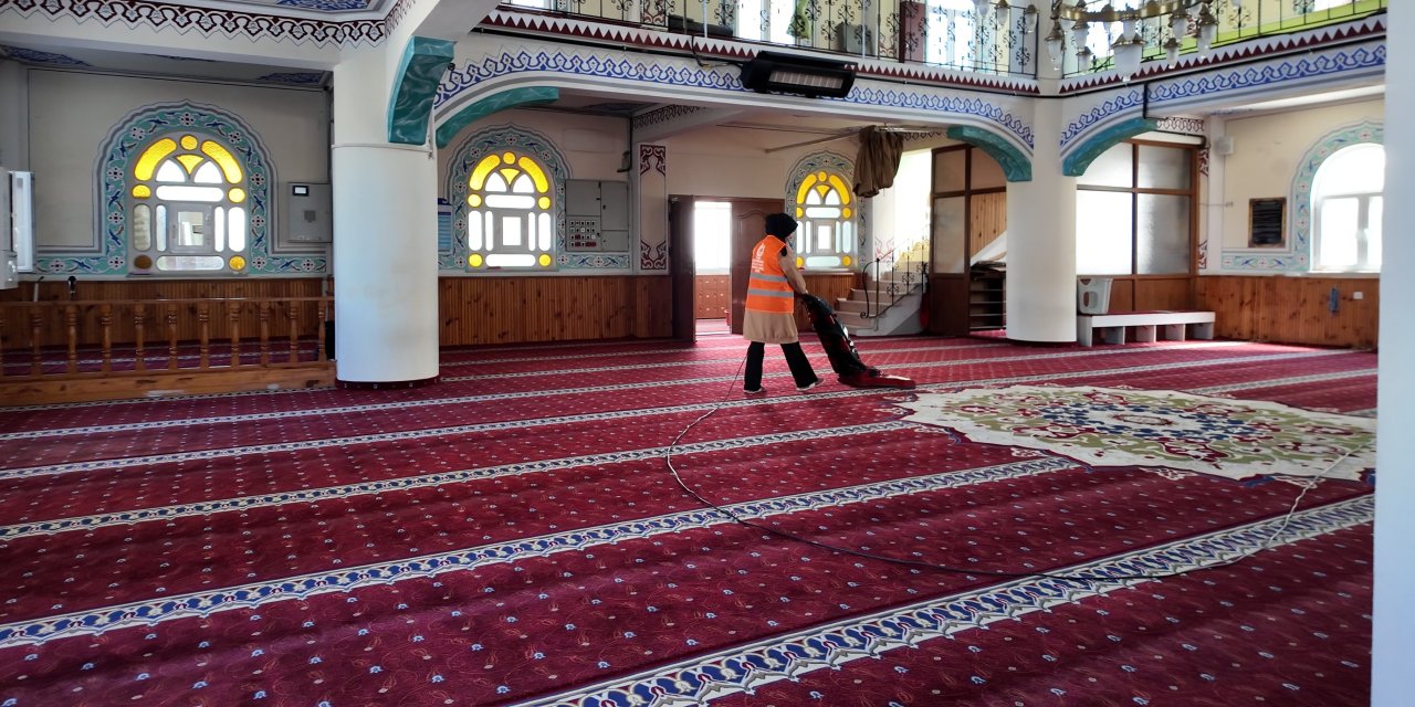Çayırova, Kurban Bayramı’na hazır