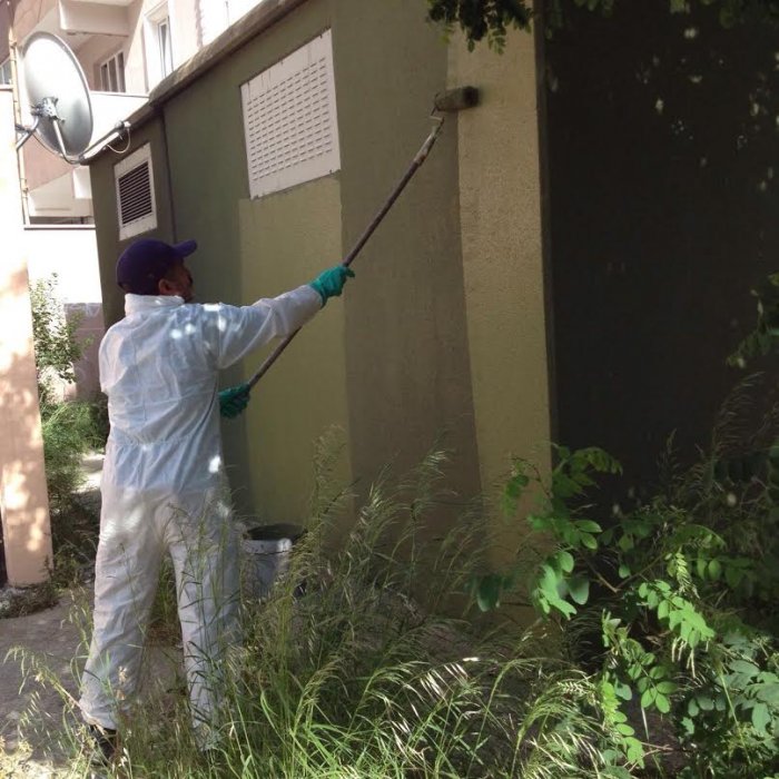 Mezarlıklarda kapsamlı çalışma