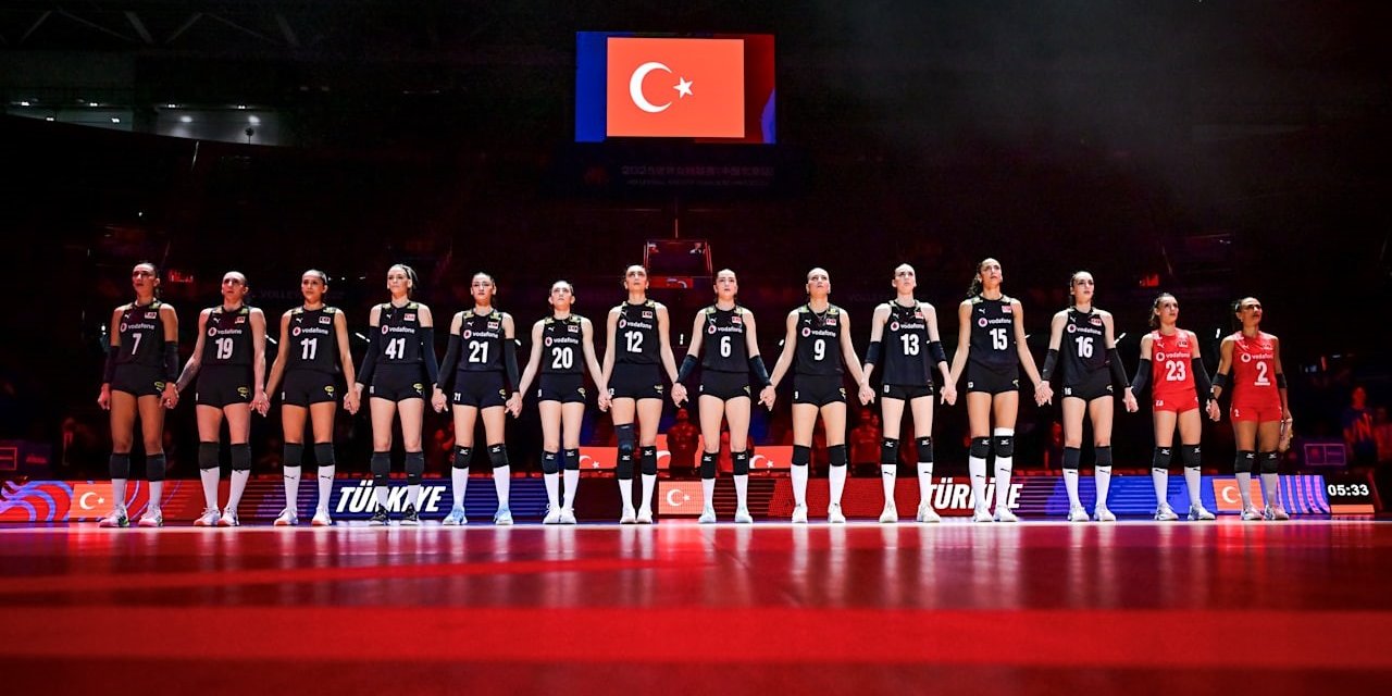 A Milli Takım, Tayland'ı 3-0 mağlup etti