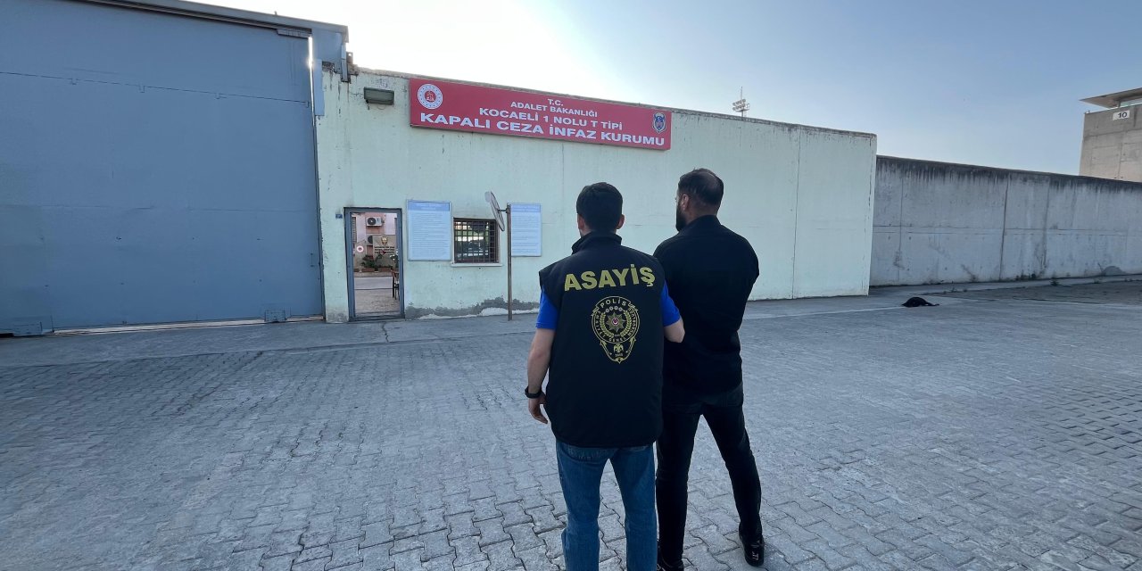 Ruhsatsız Silah Temin Eden Şüpheli Tutuklandı